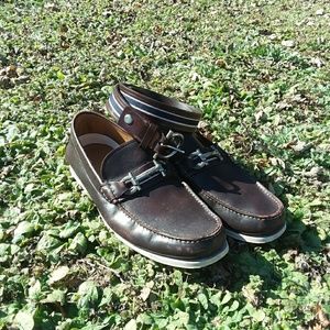 Salvatore Ferragamo Size 13